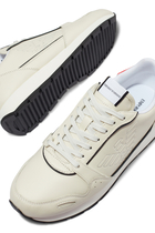 Ally Style Wash Sneakers